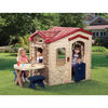 Little Tikes - Picnic On The Patio Playhouse - R Exclusive