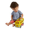 Fisher-Price Little People Sit with Me School Bus