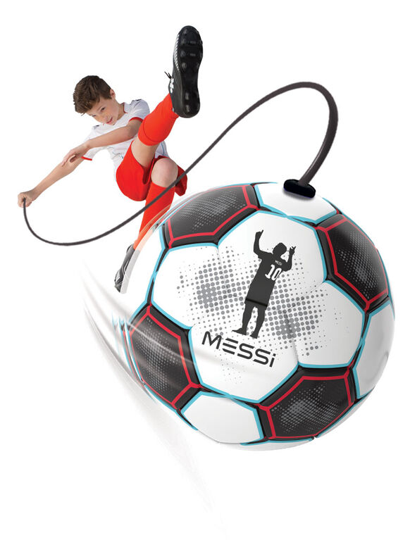 Ballon d'entraînement Messi - Édition anglaise
