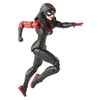 Hasbro Marvel Legends Series Jessica Drew Spider-Woman, Spider-Man Legends Collectible 6 Inch Action Figures