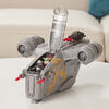 Star Wars Mission Fleet The Mandalorian The Child Razor Crest Outer Rim Run Deluxe Vehicle