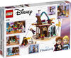 LEGO Disney Princess La cabane enchantée dans l'arbre 41164