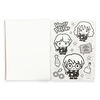 Eco Medium Colouring Books Assortment