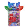 PJ Masks Basic Owlette and Wolfie RIP