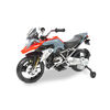 BMW Motorbike 6-Volt Battery Ride-on Vehicle