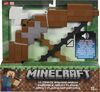 Minecraft Ultimate Bow and Arrow