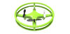 Mindscope Skylighter Disc Drone Green
