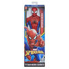 Marvel Spider-Man Titan Hero Series Spider-Man 12-Inch-Scale Super Hero Action Figure Toy