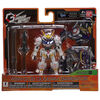 Gundam Infinity - Barbatos (with Build A Zaku piece)