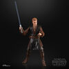 Star Wars The Black Series, figurine de collection Anakin Skywalker (Padawan) de 15 cm de Star Wars : L'attaque des clones