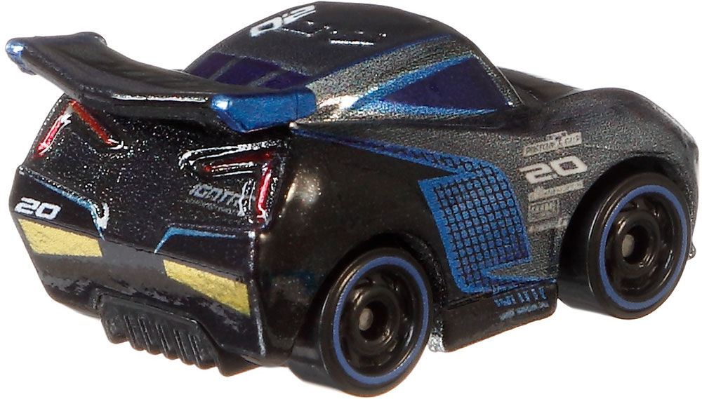 Disney Pixar Cars Mini Racers