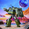 Transformers Toys Generations Legacy Voyager Prime Universe Bulkhead Action Figure