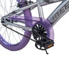 Huffy Radium - 20 inch BMX - Style Bike
