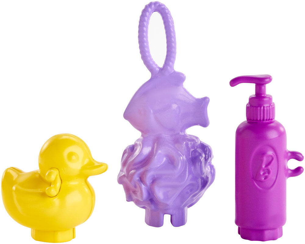 Barbie club best sale chelsea accessory pack