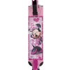 Minnie Mouse de Disney par Huffy - Trottinette pliante - à deux roues