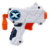 X-Shot Excel Micro Foam Dart Blaster (8 Darts) by ZURU