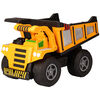 Kid Galaxy - Mega Construction Dump Truck