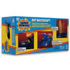 DC Super Powers The Bat Multicraft (Batman's Multi Terrain Vehicle)
