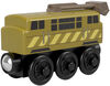 Fisher-Price Thomas & Friends Wood Diesel 10