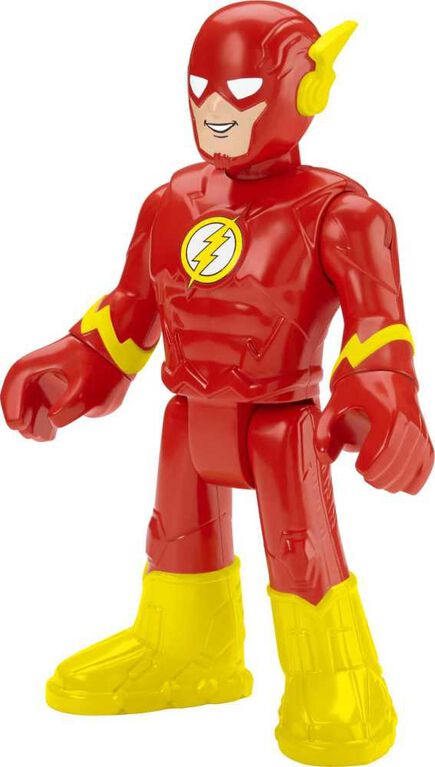 Imaginext DC Super Friends The Flash XL