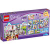 LEGO Friends Stephanie's House 41314