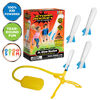 Stomp Rocket Jr. Glow - English Edition