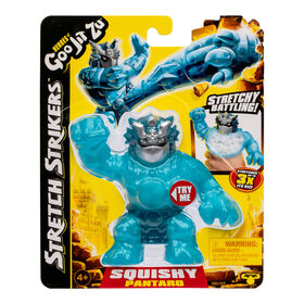 Héros De Goo Jit Zu Stretch Strikers S11 Héros Pk Pantaro