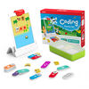 Osmo - Coding Starter Kit for iPad - Coding Puzzles - STEM Toy (Osmo Base Included)