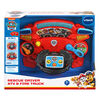 VTech PAW Patrol Rescue Driver ATV and Fire Truck - English Edition