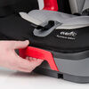 Evenflo Evolve Platinum 3-in-1 Booster Car Seat - Theo - R Exclusive