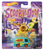 Hot Wheels the Mystery Machine Vehicle