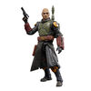 Star Wars The Vintage Collection Boba Fett (Morak) Toy Star Wars: The Mandalorian, Action Figure - R Exclusive