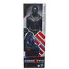 Snake Eyes: G.I. Joe Origins Snake Eyes Collectible 12-Inch Scale Action Figure with Ninja Sword Accessory