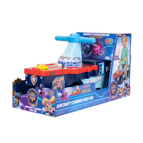 Paw Patrol Air Craft Carrier - R Exclusive