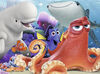 Ravensburger - Disney Pixar - Trouver Doris casse-têtes 100pc