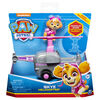 PAW Patrol, Skye's Helicopter Vehicle with Collectible Figure, for Kids Aged 3 and Up