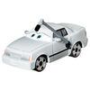 Disney Pixar Cars Derek Wheeliams