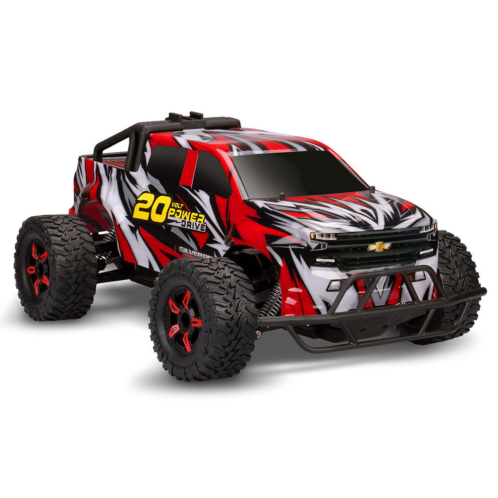 toys r us remote control trucks