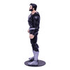 DC Multiverse - Solar Superman (Black Suit) Figure