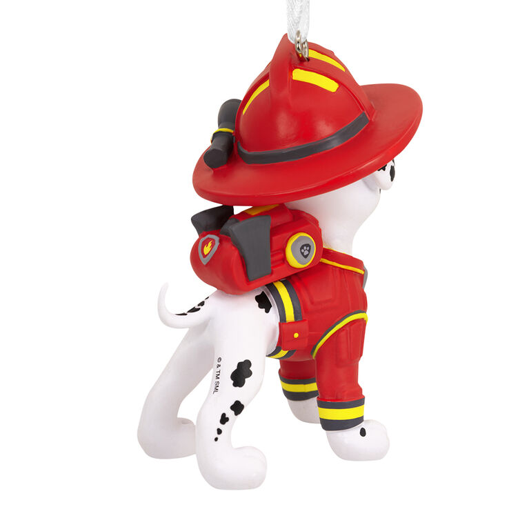 Hallmark Paw Patrol The Movie Marshall Christmas Ornament Toys R Us Canada