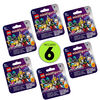 LEGO Minifigures Series 26 Space 6 Pack, Collectible Minifigure Space Toy, 66764