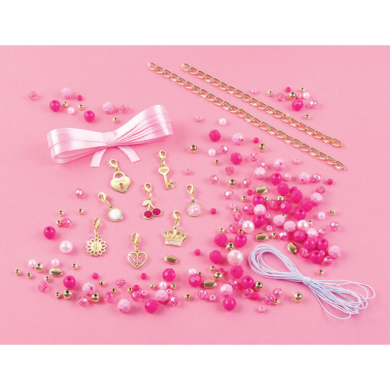 Juicy Couture Bracelets Lettres par Make It Real
