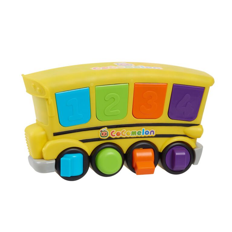 CoComelon Pop and Learn Pals