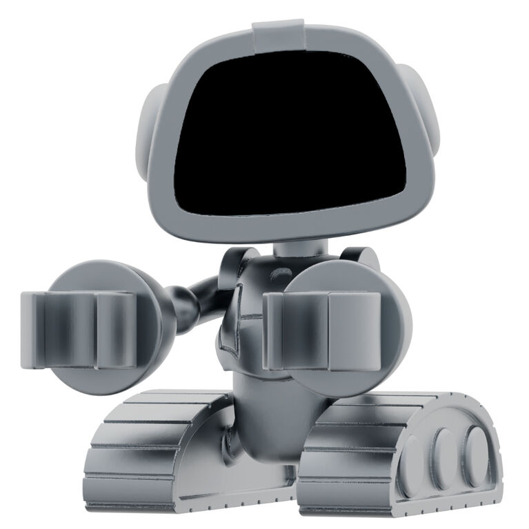 Poppy Playtime 3" Minifigure Collector Set (Four Figures, Series 1)