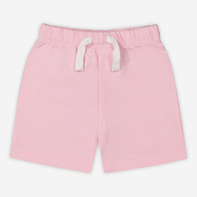 Rococo Shorts Pink