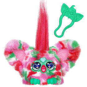 Furby Furblets Pep-Mint