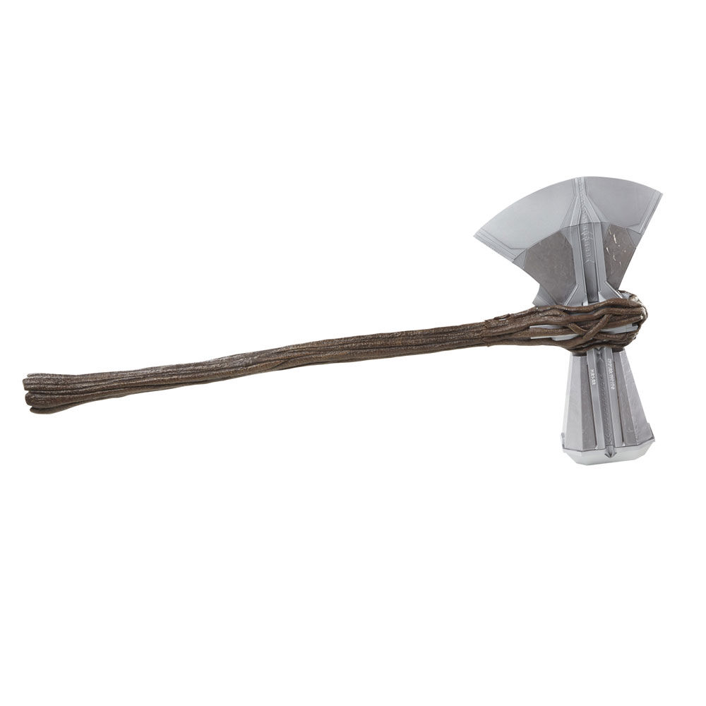 Stormbreaker 2025 axe toy