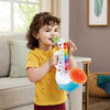 LeapFrog Learn & Groove Jazzy Saxophone - French Edition