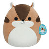 Squishmallows 12" - Melzie - Brown Chipmunk