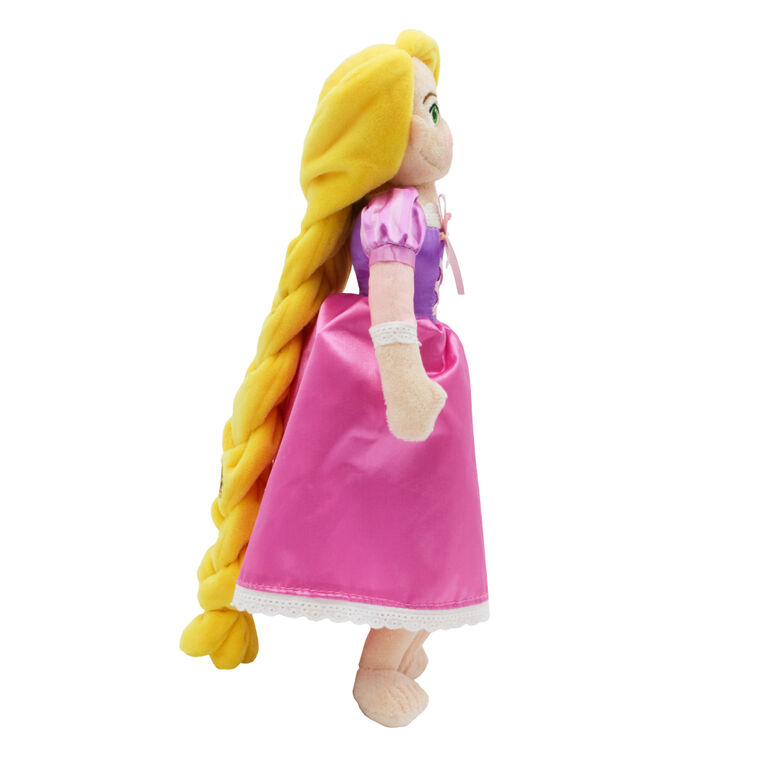 Disney: Princess Rapunzel 9" Plush